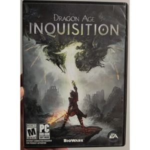 Dragon Age: Inquisition (PC, 2014)